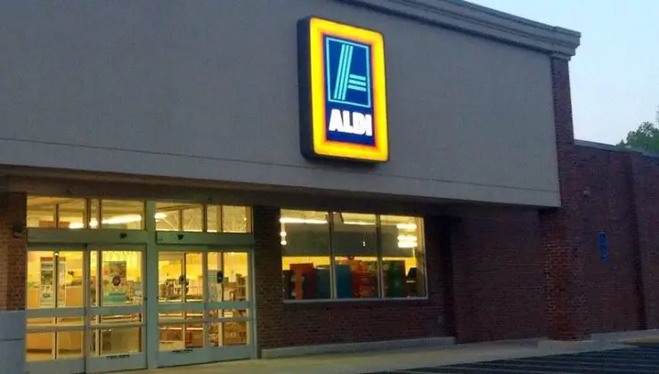 Aldi’de satılan dondurulmuş yemekler geri çağrıldı: Metal kirliliği!