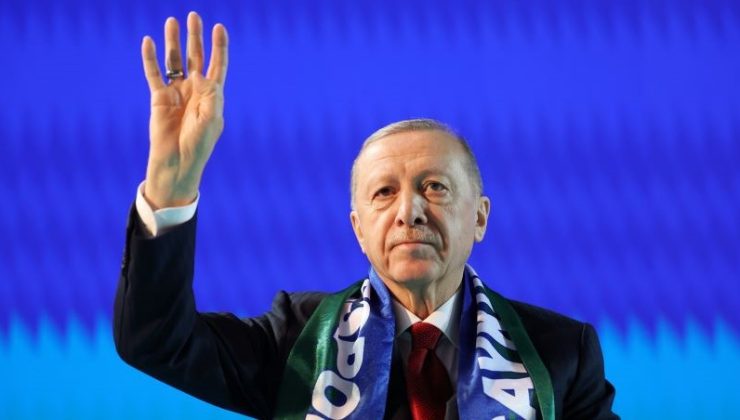 Erdoğan Trabzon’da: Çok ince yürütülmüş bir politika izliyoruz