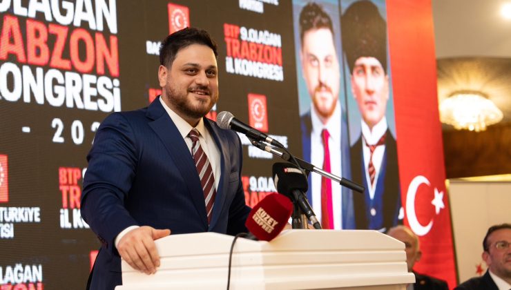 Hüseyin Baş’a ‘yurtdışı çıkış yasağı’ : ‘Biz sussak hakikat susmayacak!’