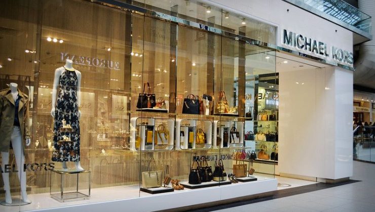 Michael Kors San Francisco’dan çekiliyor: Şehir merkezindeki mağaza kapanıyor