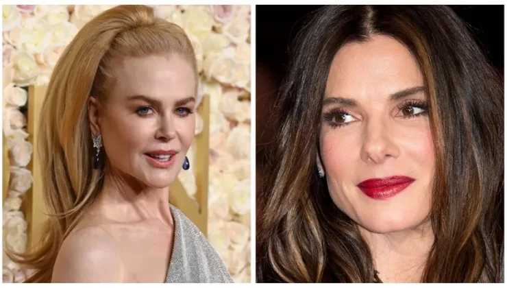 27 yıl sonra devam filmi: Sandra Bullock ile Nicole Kidman yeniden buluşuyor