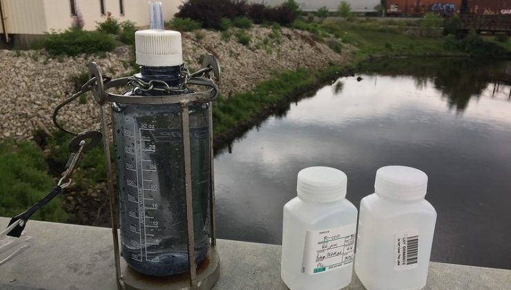 Japonya’dan çevre dostu buluş: PFAS kimyasalları parçalanıyor