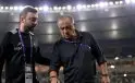 Fatih Terim’in takımı 90+7’de güldü!