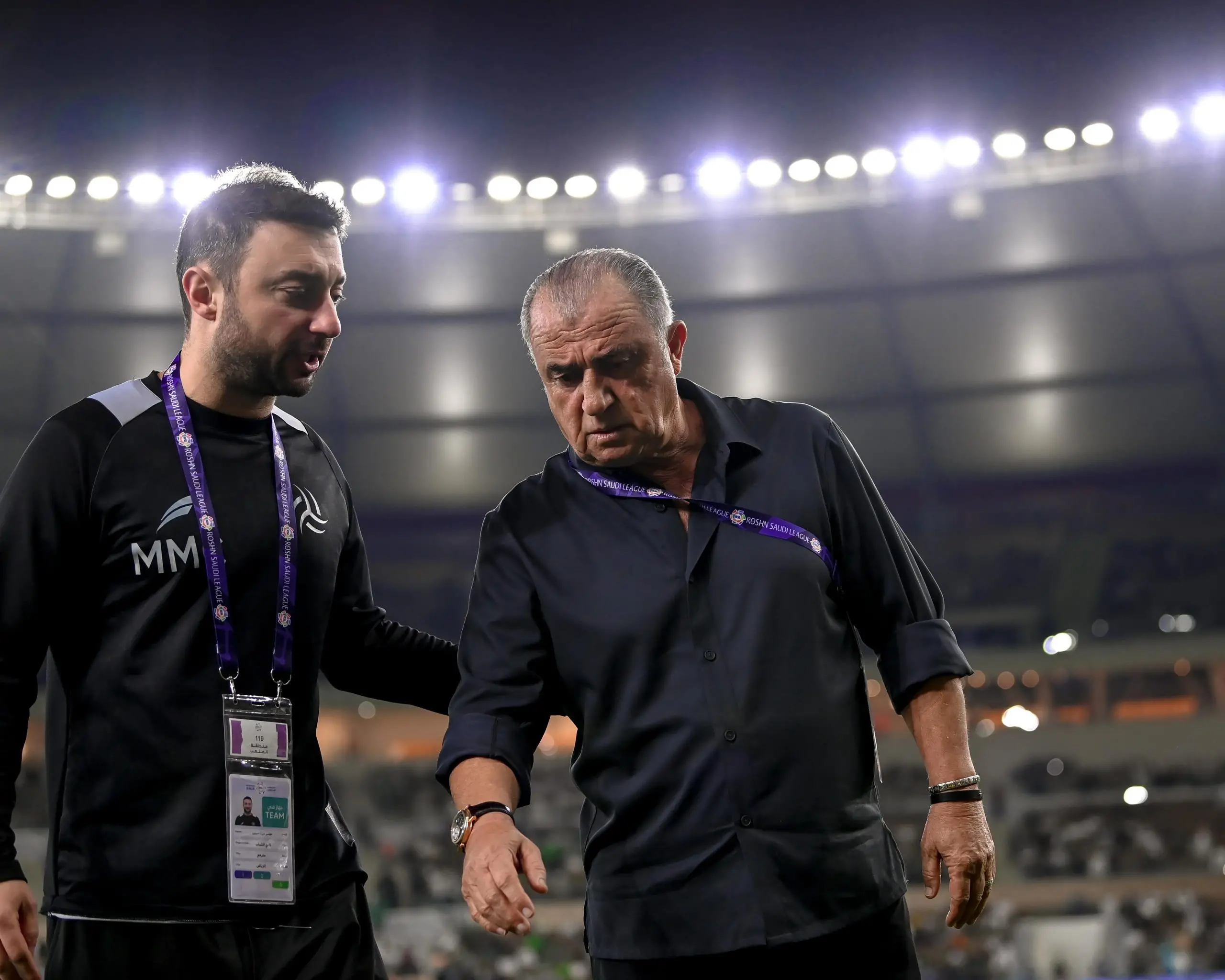 Fatih Terim’in takımı 90+7’de güldü!