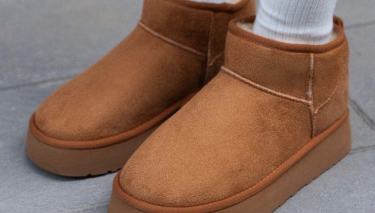 UGG botları küresel isim haklarını kaybetti