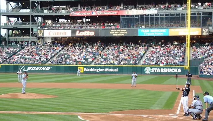 MLB, robot hakemleri test ediyor