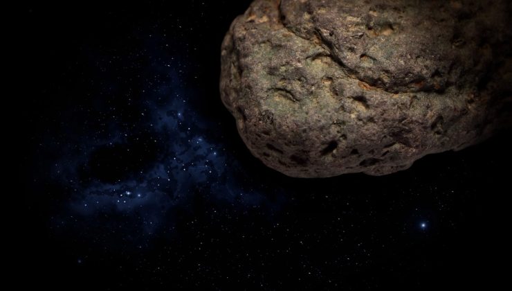 NASA uyardı: 2024 YR4 asteroidi için çarpma riski artıyor