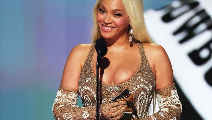 Grammy 2025 kazananları açıklandı: Beyonce 11 adayı geride bıraktı