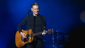 Kanalizasyon tıkandı, Bryan Adams konseri iptal oldu