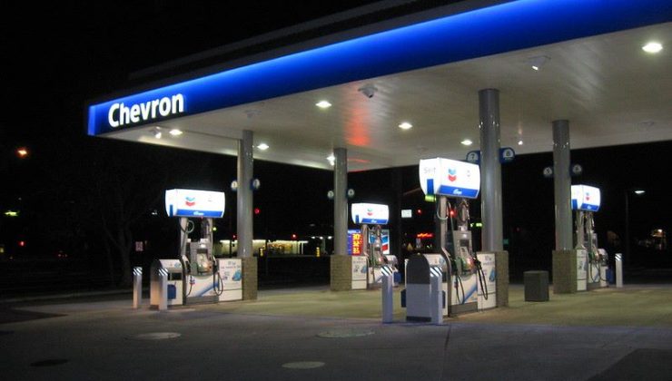 Chevron, işgücünün yüzde 20’sini işten çıkarmaya hazırlanıyor