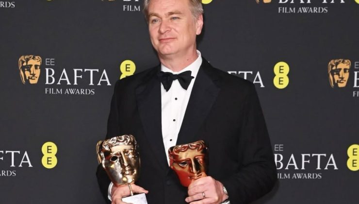 Ordu’dan Christopher Nolan’a ‘The Odyssey’ çağrısı: Biz hazırız