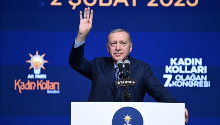 Erdoğan’dan seçim mesajı: Ne zaman yapılacağını en iyi biliriz