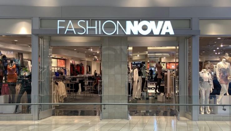 FTC’den Fashion Nova’ya 2,4 milyon dolarlık ceza!