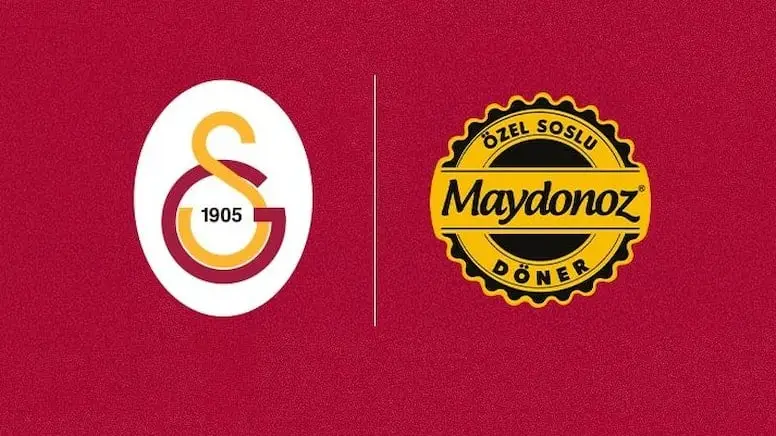 Galatasaray’dan ‘Maydonoz Döner’ açıklaması