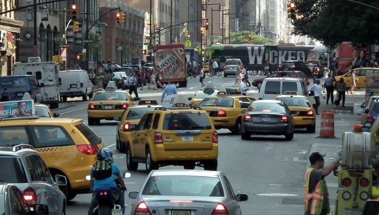 New York’ta 11 milyon dolarlık araç ve ruhsat kurtarıldı!