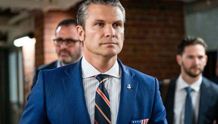 Savunma Bakanı Hegseth, orduda trans bireylerin entegrasyonunu durdurdu