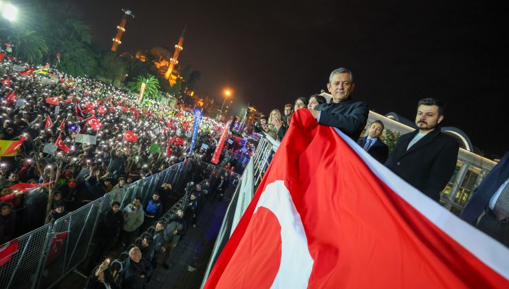 “Sonuna kadar mücadele edeceğiz”