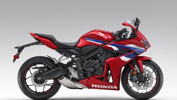 Honda’dan geri çağırma: CBR650 ve CB650R modellerinde vites arızası