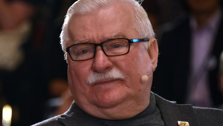 Soğuk Savaş kahramanı Walesa’dan Trump’a mektup: Zelenskiy tartışması dehşet verici!