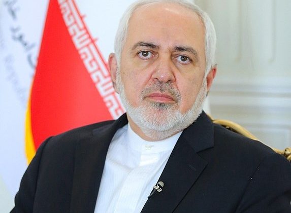 İran Cumhurbaşkanı Yardımcısı Zarif istifa etti