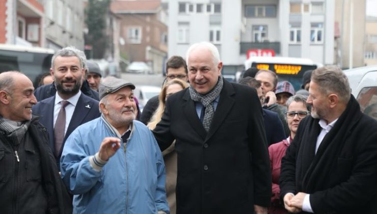 Beykoz Belediye Başkanı Alaattin Köseler tutuklandı