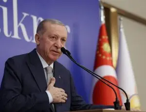 Erdoğan’dan İmamoğlu ile ilgili ilk açıklama