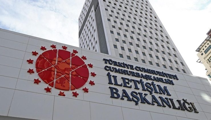 Televizyonlardaki tüm canlı yayınlar kesildi iddiasına yalanlama