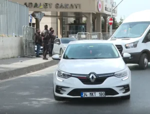 Ekrem İmamoğlu Marmara Cezaevi’ne sevk edildi