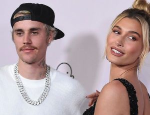 Nefret söylemleri çileden çıkarttı: Hailey Bieber, dava açıyor!