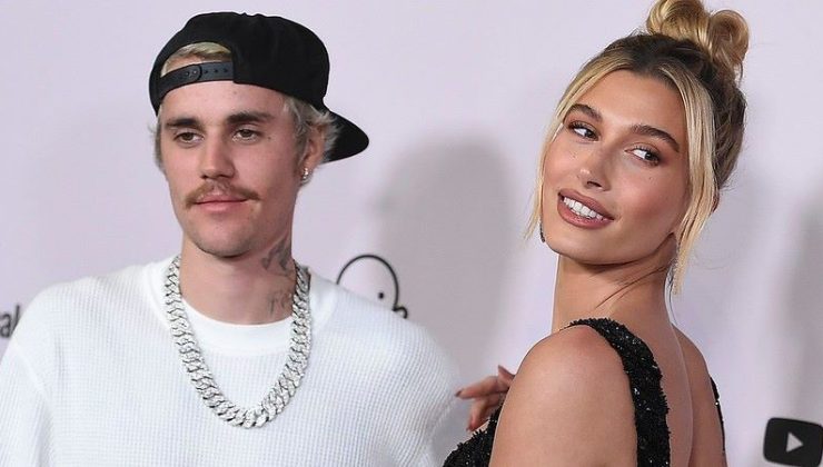 Nefret söylemleri çileden çıkarttı: Hailey Bieber, dava açıyor!