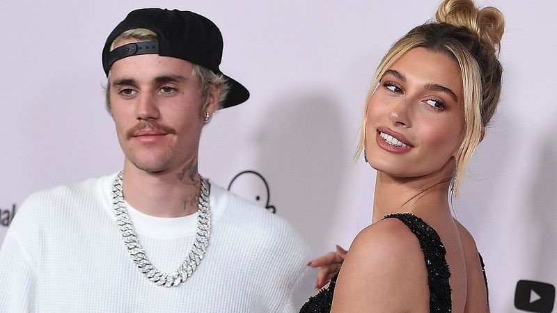 Nefret söylemleri çileden çıkarttı: Hailey Bieber, dava açıyor!