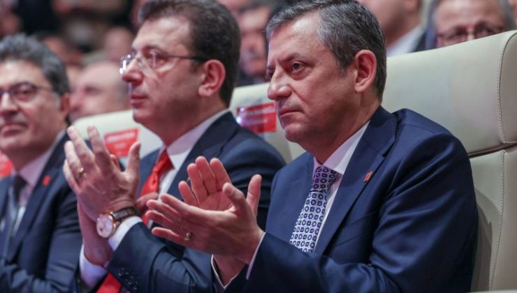 CHP lideri Özgür Özel’den diploma kararına sert tepki