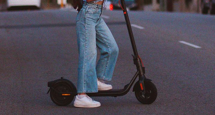 Segway, 220 bin scooterı geri çağırıyor!