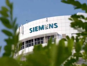 Siemens 6 bin kişiyi işten çıkarıyor