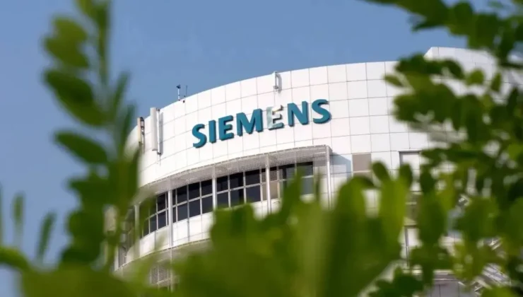 Siemens 6 bin kişiyi işten çıkarıyor