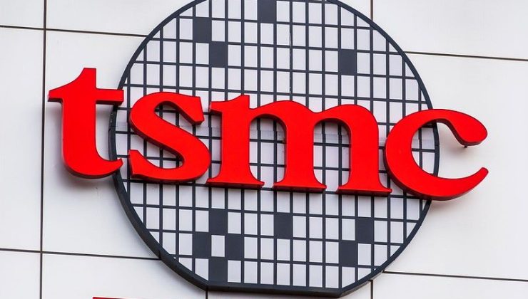 TSMC’den ABD çip üretimine 100 milyar dolarlık dev yatırım