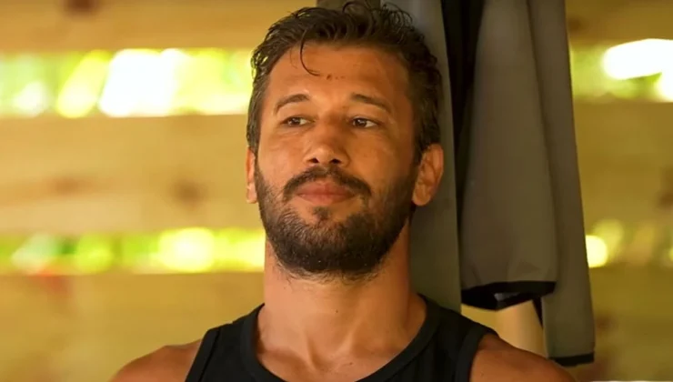 Survivor’da ortalık bir kez daha karıştı! Bu kez Adem Kılıççı’nın ailesi…