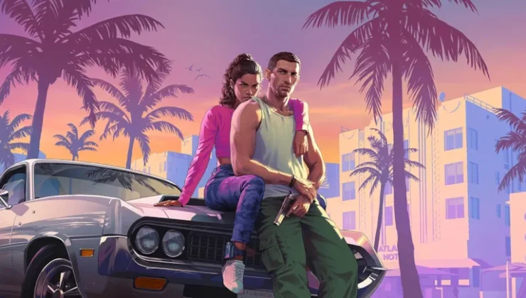 GTA 6’nın çıkış tarihi ertelendi
