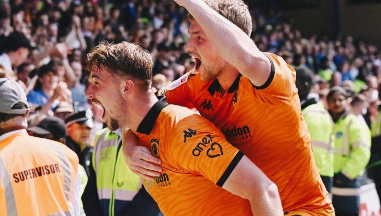 Acun Ilıcalı’nın takımı Hull City direkten döndü