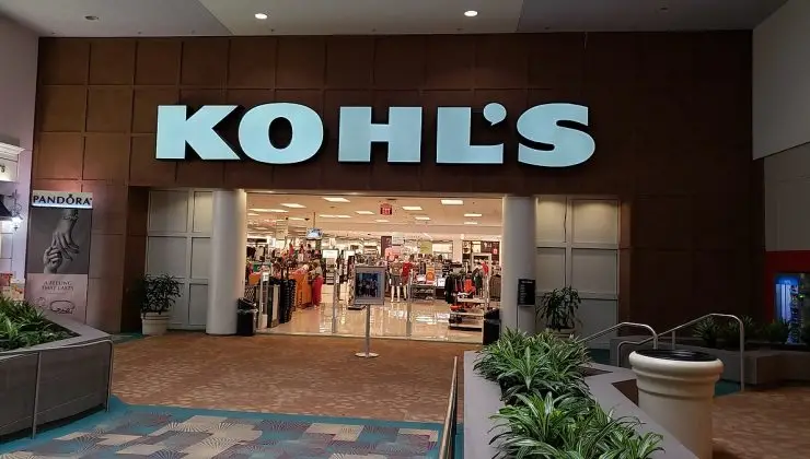 ABD’li perakende devi Kohl’s, 4 aylık CEO’sunu kovdu