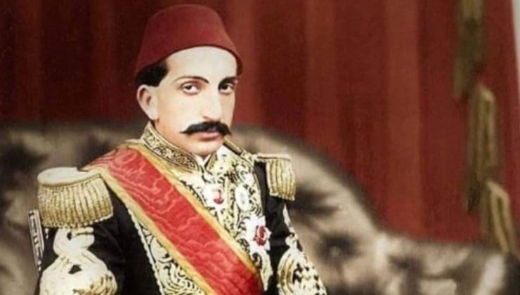 Abdülhamid’in 71 varisi belli oldu: Talep ettikleri gayrimenkuller arasında Galatasaray Adası da var