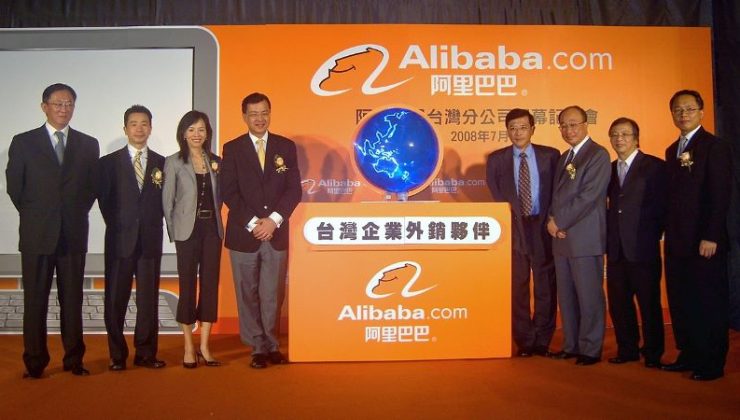 Alibaba ve Baidu, ABD borsalarından çıkarılabilir: Vekillerden SEC’e mektup