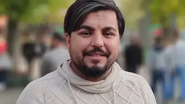 Youtuber Arif Kocabıyık tutuklandı