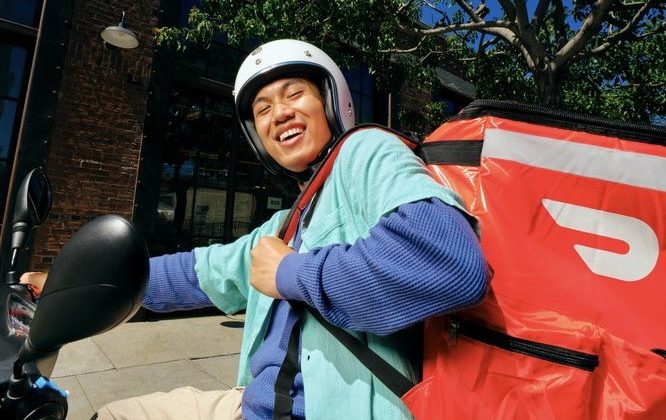 DoorDash’ten dev satın alma