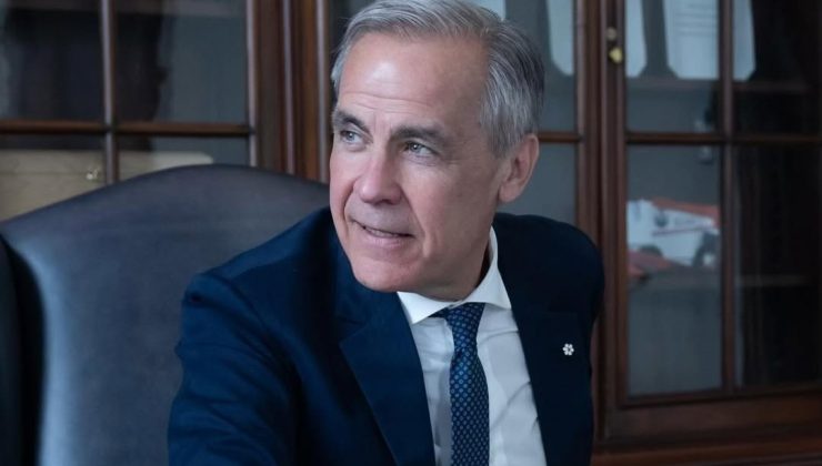 Kanada Başbakanı Carney’den Trump ziyareti: “En iyi anlaşma için savaşacağız”
